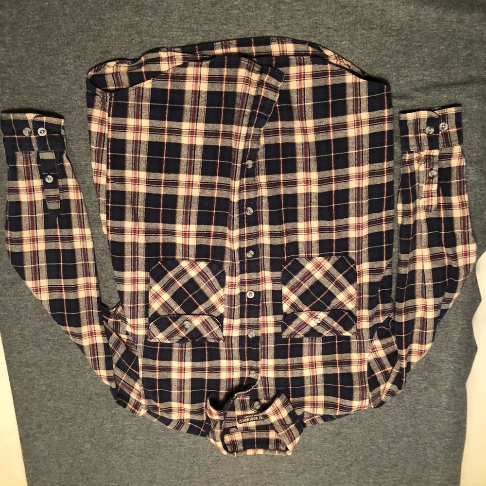 Flannel